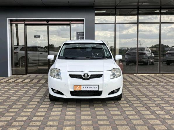 Toyota Auris I с пробегом 2007 года, цена 630 000 рублей, 250157 км, хэтчбек, Автокод Объявления
