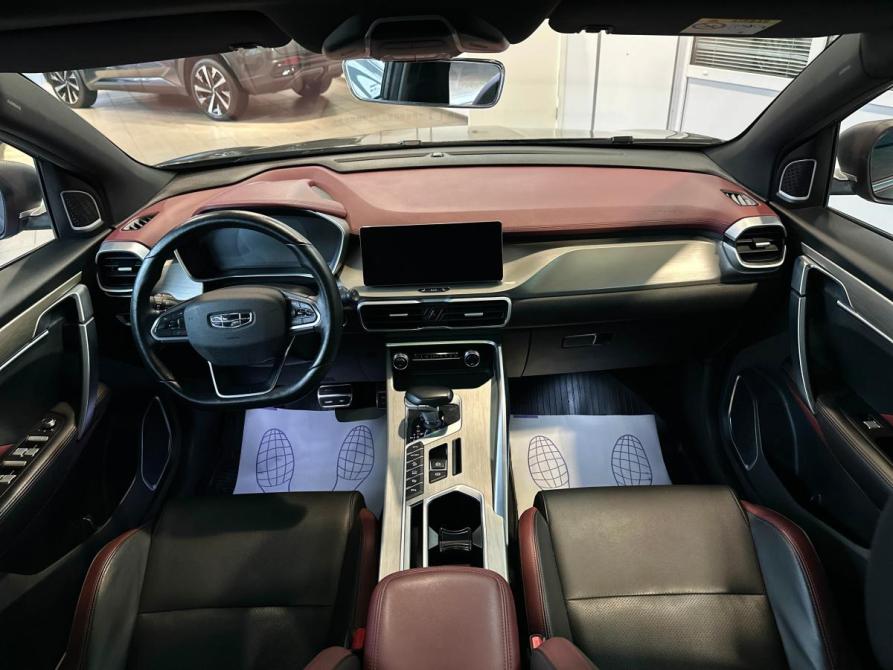Geely Coolray I Санкт-Петербург  - изображение 31