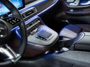 Mercedes-Benz V-Класс III (W447) Рестайлинг 2 Москва  - изображение 43