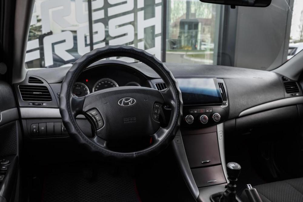 Hyundai Sonata V (NF) Рестайлинг Ульяновск  - изображение 6