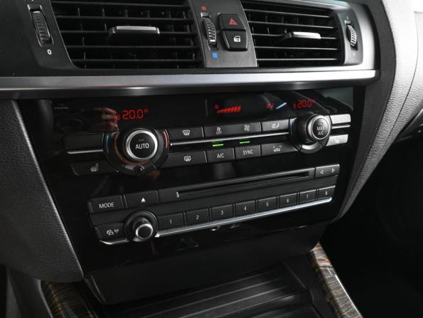 BMW X3 II (F25) с пробегом 2011 года, цена 2 225 000 рублей, 307349 км, внедорожник, Автокод Объявления