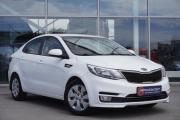 Kia Rio III Рестайлинг Ульяновск  - изображение 26