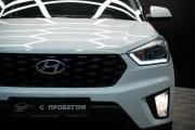 Hyundai Creta I Рестайлинг Крым  - изображение 55