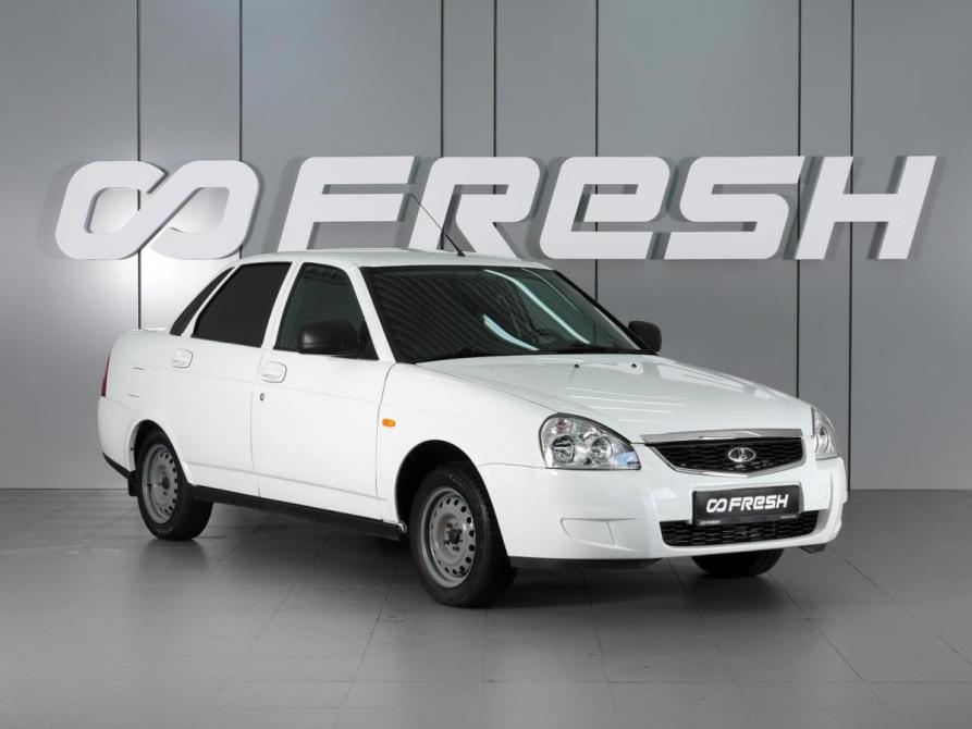 Lada (ВАЗ) Priora I Рестайлинг Минеральные Воды  - изображение 1