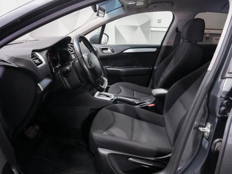 Citroen C4 II Ульяновск  - изображение 10