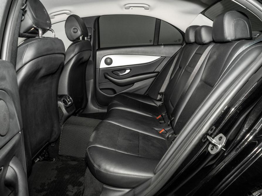 Mercedes-Benz E-Класс V (W213 S213 C238) Иркутск  - изображение 7