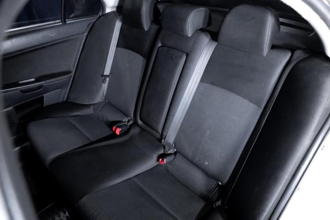 Mitsubishi Lancer X с пробегом 2010 года, цена 599 000 рублей, 235048 км, седан, Автокод Объявления