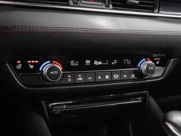 Mazda 6 III (GJ) Рестайлинг 2 с пробегом 2021 года, цена 2 890 000 рублей, 50000 км, седан, Автокод Объявления