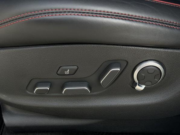 Genesis GV70 I с пробегом 2021 года, цена 6 300 000 рублей, 40054 км, внедорожник, Автокод Объявления