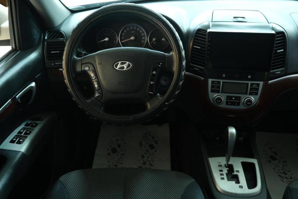 Hyundai Santa Fe II Омск  - изображение 13
