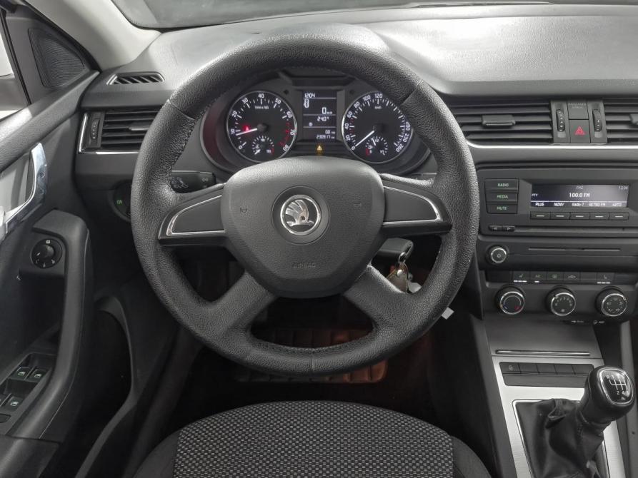 Skoda Octavia III (A7) Нижний Новгород  - изображение 17