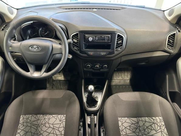 Lada (ВАЗ) XRAY I с пробегом 2021 года, цена 1 120 000 рублей, 64000 км, хэтчбек, Автокод Объявления