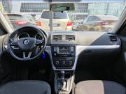 Skoda Yeti I Рестайлинг Новосибирск  - изображение 43