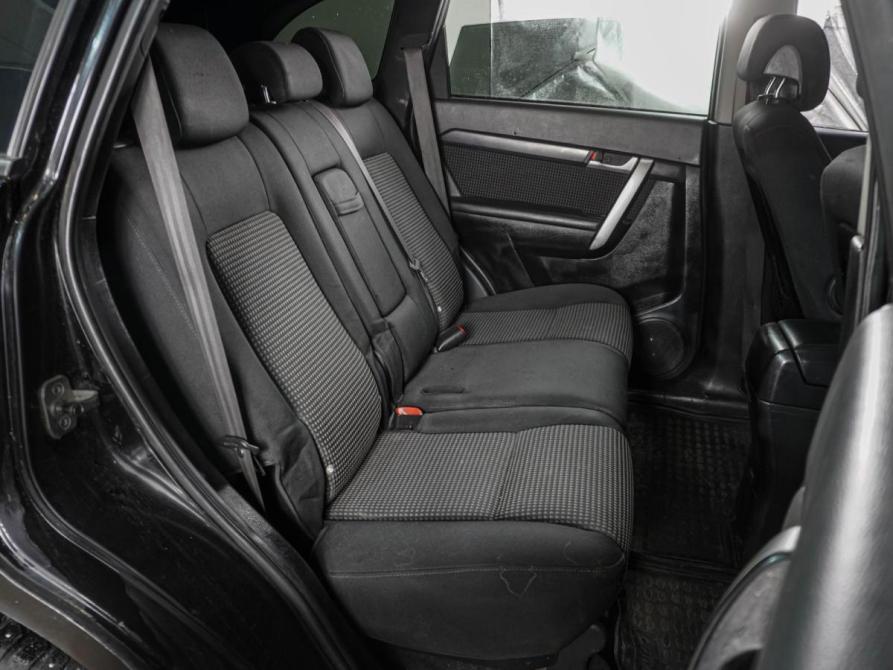 Chevrolet Captiva I Воронеж  - изображение 7