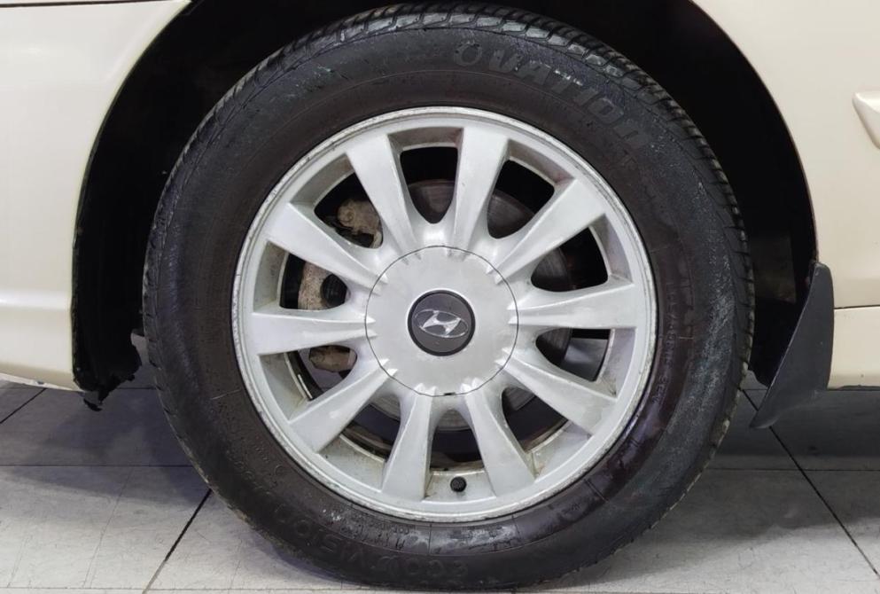 Hyundai Sonata IV (EF) Рестайлинг Саратов  - изображение 10