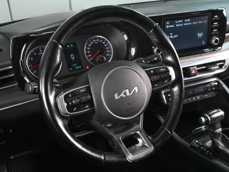 Kia K5 III Ростов-на-Дону  - изображение 12