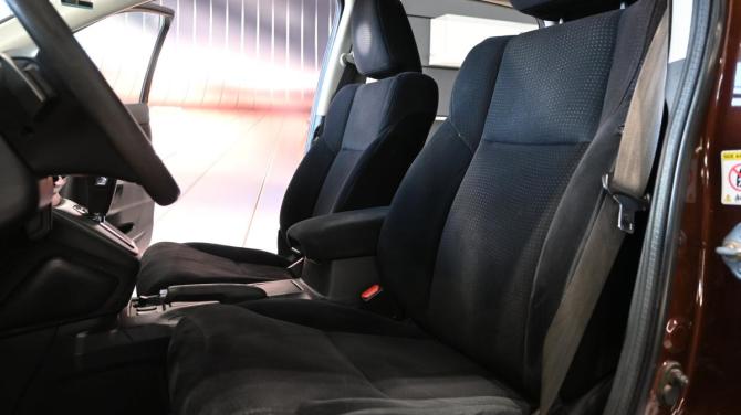 Honda CR-V IV с пробегом 2014 года, цена 1 650 000 рублей, 218621 км, внедорожник, Автокод Объявления