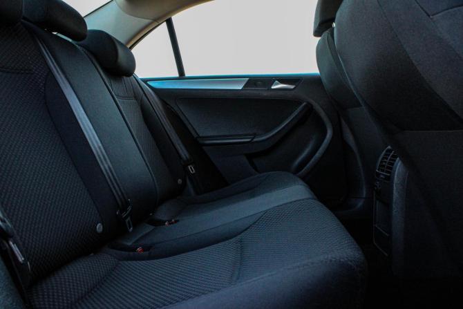 Volkswagen Jetta VI с пробегом 2012 года, цена 999 000 рублей, 191541 км, седан, Автокод Объявления