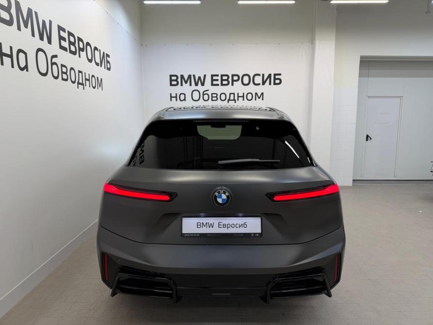 BMW iX I (I20) Рестайлинг Санкт-Петербург  - изображение 4