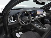 Geely Monjaro I Рестайлинг 2 Москва  - изображение 28