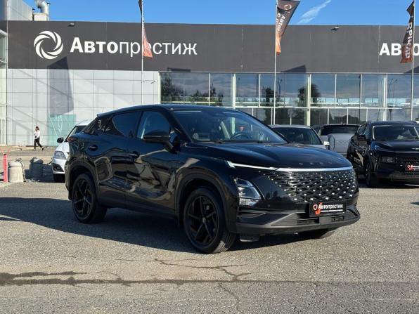 Omoda C5 I с пробегом 2023 года, цена 1 864 000 рублей, 28650 км, внедорожник, Автокод Объявления