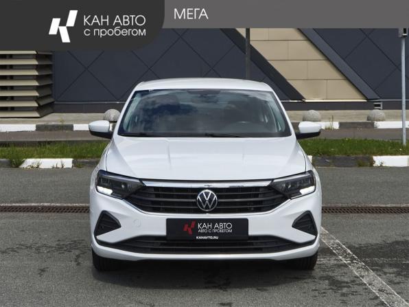 Volkswagen Polo VI с пробегом 2022 года, цена 1 710 000 рублей, 79295 км, лифтбек, Автокод Объявления