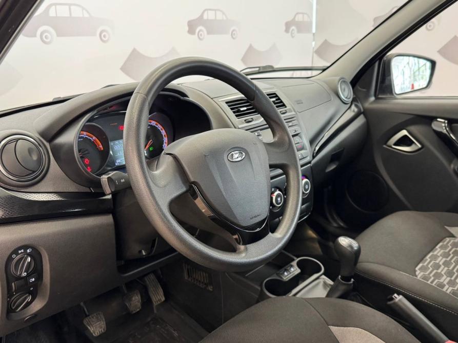 Lada (ВАЗ) Granta I Рестайлинг Ставрополь  - изображение 7