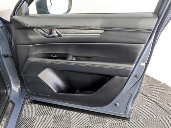 Mazda CX-5 II с пробегом 2020 года, цена 2 850 000 рублей, 119490 км, внедорожник, Автокод Объявления