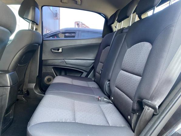 SsangYong Actyon II с пробегом 2011 года, цена 809 000 рублей, 142025 км, внедорожник, Автокод Объявления