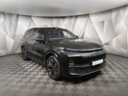 Li Auto (Lixiang) L9 I Рестайлинг Москва  - изображение 23