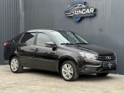 Lada (ВАЗ) Granta I Рестайлинг Ижевск  - изображение 16