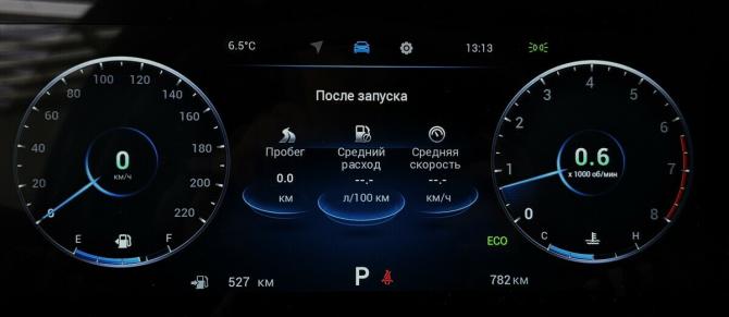 Tenet T7 с пробегом 2026 года, цена 2 640 000 рублей, 782 км, внедорожник, Автокод Объявления