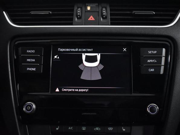 Skoda Octavia III (A7) Рестайлинг с пробегом 2019 года, цена 1 499 000 рублей, 128563 км, лифтбек, Автокод Объявления