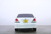 Toyota Mark II IX (X110) Омск  - изображение 28