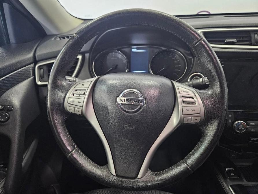 Nissan X-Trail III Рестайлинг Тольятти  - изображение 14