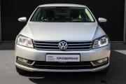 Volkswagen Passat B7 Москва  - изображение 24