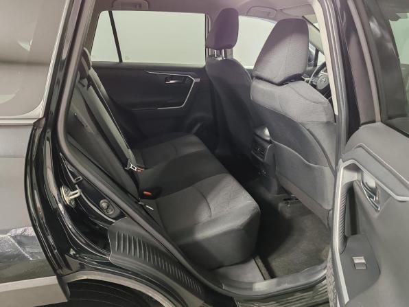 Toyota RAV4 V (XA50) с пробегом 2021 года, цена 3 175 000 рублей, 95476 км, внедорожник, Автокод Объявления