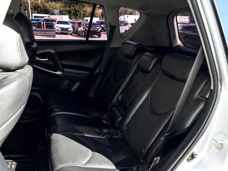 Toyota RAV4 III (XA30) Екатеринбург  - изображение 16