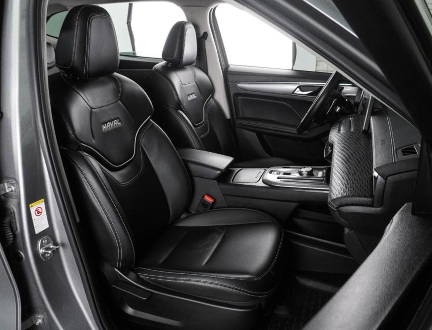 Haval Jolion I Воронеж  - изображение 8