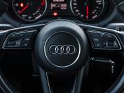 Audi A3 III (8V) Рестайлинг Москва  - изображение 30
