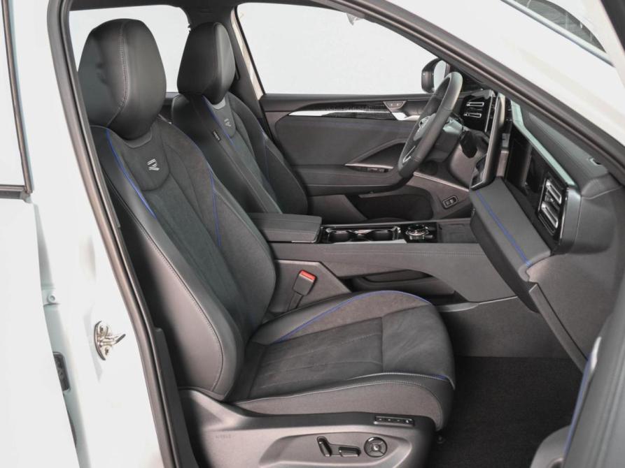 Volkswagen Tiguan III (China Market) Ростов-на-Дону  - изображение 6