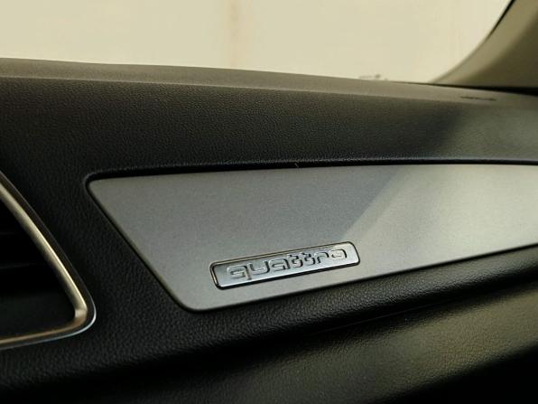 Audi Q3 I (8U) с пробегом 2012 года, цена 1 619 000 рублей, 169845 км, внедорожник, Автокод Объявления