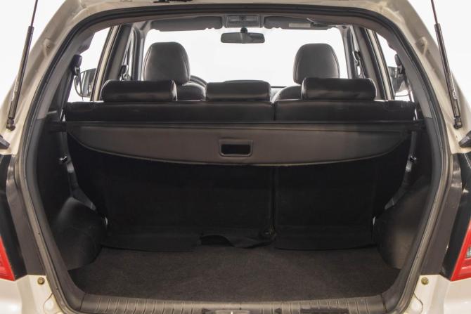 Lifan X60 I Рестайлинг с пробегом 2015 года, цена 729 000 рублей, 88300 км, внедорожник, Автокод Объявления