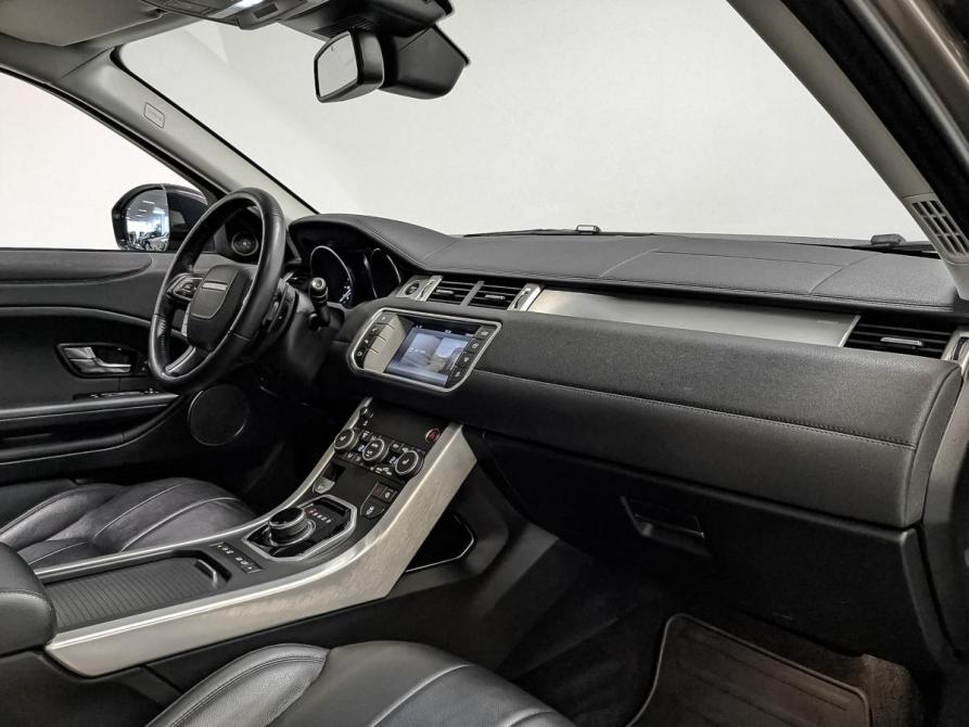 Land Rover Range Rover Evoque I Рестайлинг Санкт-Петербург  - изображение 13