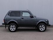 Lada (ВАЗ) Niva Legend Сочи  - изображение 20