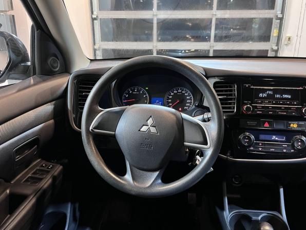 Mitsubishi Outlander III с пробегом 2013 года, цена 1 350 000 рублей, 139359 км, внедорожник, Автокод Объявления