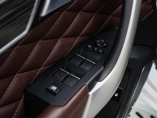 Haval H9 I Рестайлинг с пробегом 2021 года, цена 2 880 000 рублей, 70325 км, внедорожник, Автокод Объявления