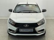 Lada (ВАЗ) Vesta I Москва  - изображение 17