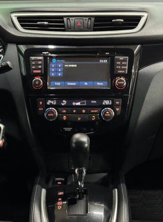 Nissan Qashqai II с пробегом 2015 года, цена 1 290 000 рублей, 183503 км, внедорожник, Автокод Объявления