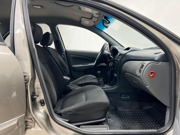 Nissan Almera Classic I с пробегом 2009 года, цена 650 000 рублей, 121631 км, седан, Автокод Объявления